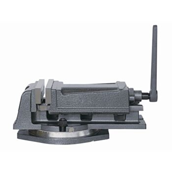 Pöörlevpingikruustangid SO-125 mehhaanilised PROMA 25100125