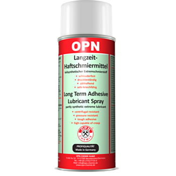 OPN multi-spray 400 ml  lubricant