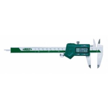 Nihik Digitaalne 150x40mm Vasak Käsi 0.01mm/0.0005'' INSIZE 1130-150