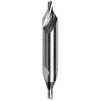 Center drill  8.00x20.0x80.0 mm HSS DIN333A HSS FENES