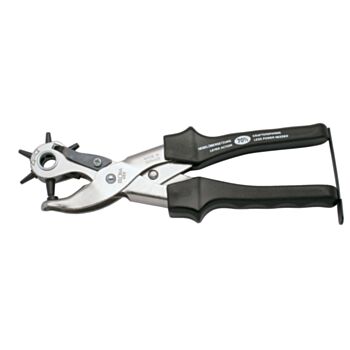 Дырокол револьверного типа 250mm No.460 ELORA