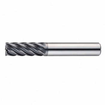 Фреза концевая UE506080 PC315W  8.0x20x70 d=8 z=6 KORLOY