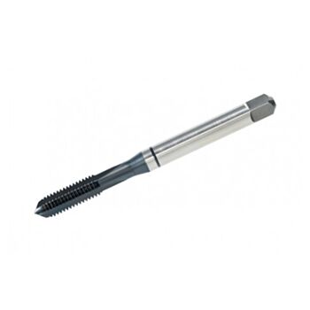 Keermepuur MASINA MUST M20.0x2.50x140 HSS-E FORM-C 35166 DIN376 STANDART VÖLKEL