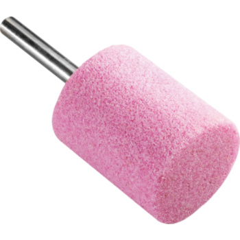 Abrasiivotsik  W238 ROOSA 38x38-6 mm A98 CARBORUNDUM