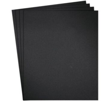 Lihvleht veekindel 230x280 grain  500 AQUA KLINGSPOR 269306