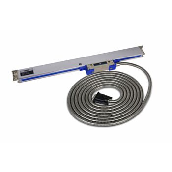 Линейная шкала ISL-A1-350 mm INSIZE