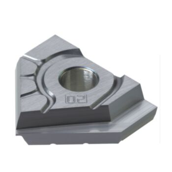 Freesiplaat LCF160-D90 PC210F KORLOY