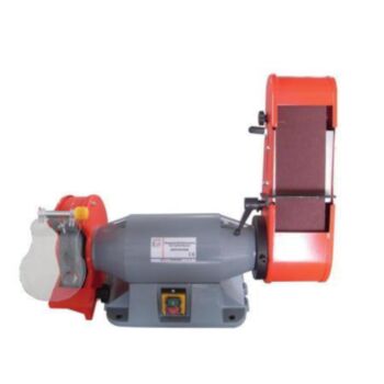 Käi 200 mm KOMBINEERITUD DSM100200B 400V/900W HOLZMANN