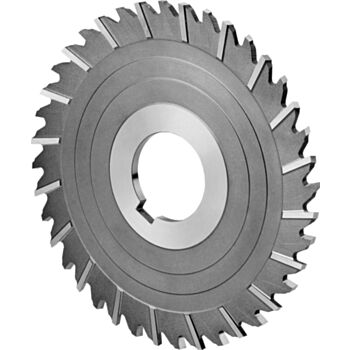 Ketasfrees   80x 3.0x 27.00 mm z= 32 HSSCo5 DIN1834A ZPS 736275.080030