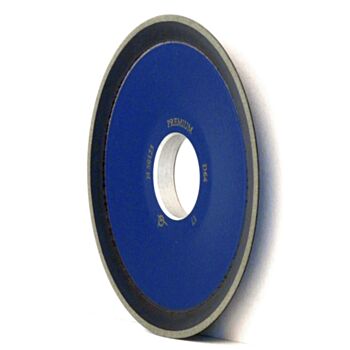 Diamond grinding wheel 12R4 200x 4x2x32 D151 B9-00 PREMIUM