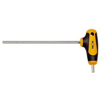 T-kruvits kuuskant Nr.10.0x200 No.159W ELORA