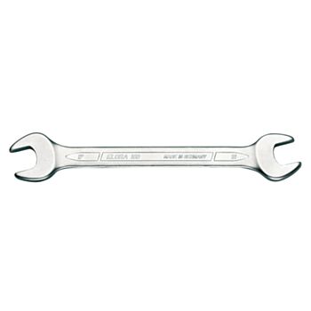 Open-ended spanner 36x41mm No.100 ELORA