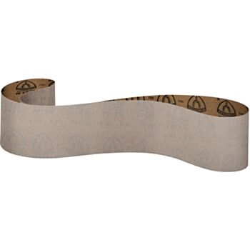 Lihvlint riidealusel  150x1220 grit1000  FP73W KLINGSPOR