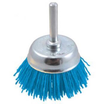 Kausshari trellile 75x6 abrasive/nylon P180 sinine 0182600991 OSBORN