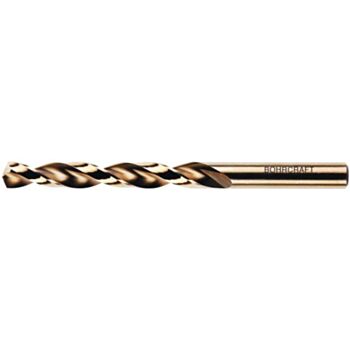 Poranterä  6.90x 69x109 mm HSSCo8 DIN338RN profi plus BOHRCRAFT 11470300690