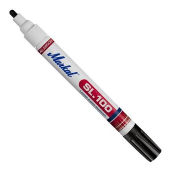 Marker SL.100  black 3mm  MARKAL 31240620