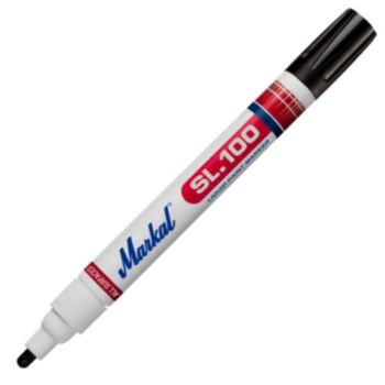 Marker SL.100  black 3mm  MARKAL 31240620