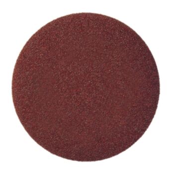 Lihvpaberketas 125 P 400 VELCRO PS22K KLINGSPOR