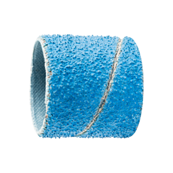 Lihvhülss  10x20  grit  80  ZIRCON  TAF