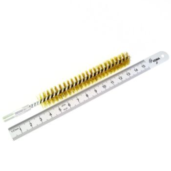 Katlahari M6.0 Ø15x100-140mm messing traat 1303-815515 OSBORN