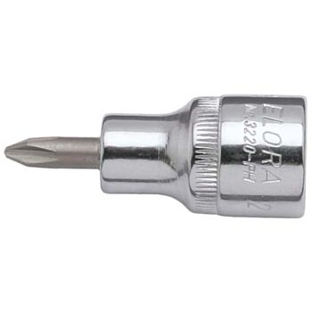 Padrun RIST OTSIK 1/2" PH3x 56 N3220-PH3 ELORA