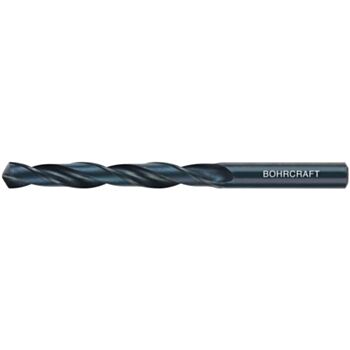 Poranterä  8.20x 75x117 mm HSS DIN338RN BOHRCRAFT 11000100820