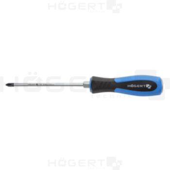 Kruvikeeraja LÖÖK PH2x125 HT1S072 HÖGERT