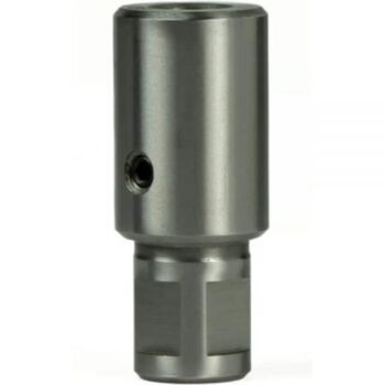 Головка для метчиков M14x11mm/WELDON DIN376 EUROBOOR TCM.14D376