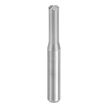 Борфреза BOLT REMUVER K60520-2 BR  4.9x20.0x6.0-50mm KÕVASULAM PROCUT 29560