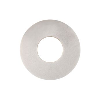 Grinding wheel 300x 10x127 white A99 F46 L CARBORUNDUM