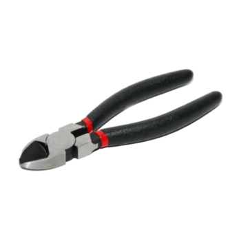 Бокорезы 140mm SZ012 JUCO