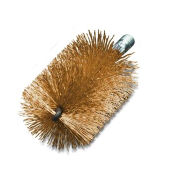 Katlahari BSW1/2" Ø 63x100-160mm MESSING traat 506.763 LESSMANN