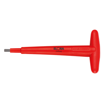 T-kruvits kuuskant 1000V Nr. 6.0x250 No.956 ELORA