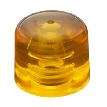 Запасные пластиковые накладки для молотка Ø60 mm No.1660E-60 ELORA Ø60 mm No.1660E-60 ELORA