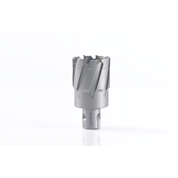 Kroonpuur TCT  62x 35mm kõvasulam plaatidega HMS.620 EUROBOOR