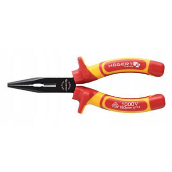 Lapiktangid VDE 1000V pikk 200.0mm HT1P917 HÖGERT
