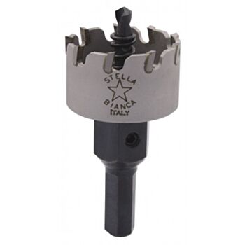 Augusaag TCT  21 mm  STELLA BIANCA 039T021