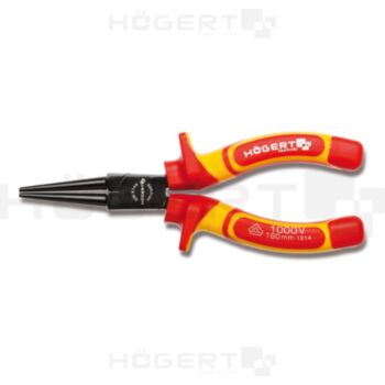 Круглогубцы VDE 1000V 160.0mm HT1P917 HÖGERT