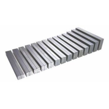 Parallel set 6533- 9  4.0x160mm 9 pairs INSIZE