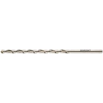 Poranterä  6.00x225x330 mm HSS-G extra long serie 3 DIN1869 BOHRCRAFT 14000730600