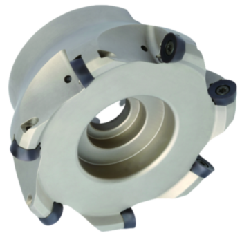 Laupfrees FMRCM6160RP-6 KORLOY