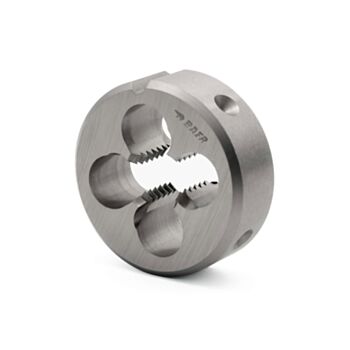 Keermelõikur M 5.0x0.80 (20x7mm) HSS-E spiral entry 111404003 BAER
