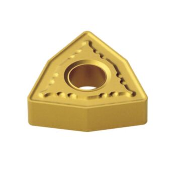 Токарная пластина WNMG080408-GR NC3225 KORLOY