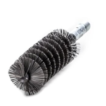 Katlahari BSW3/8" Ø25x100-150mm TERAS traat 502.125 LESSMANN