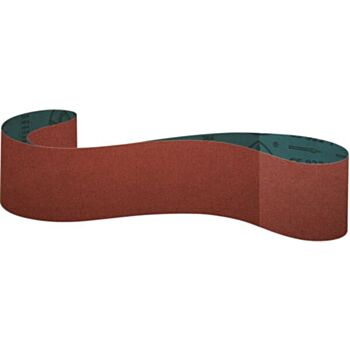 Lihvlint riidealusel   40x 760 grit 150  CS922YACT ceramic KLINGSPOR 383699