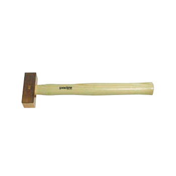 Copper hammer  250g N555 PADRE