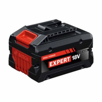 Battery Pack EXBA18V-55 EXPERT 1600A036Z6