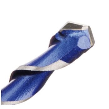 Concrete drill bit  254  UNIVERSEL 10.00x150mm CARBIDE  DIAGER****stone/wood/met