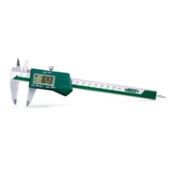 Caliper DIGITAL 300x 60mm 0.01mm INOX DIN862 INSIZE 1109-300W