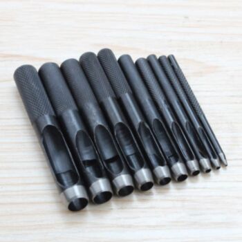 Auguraud 22.0mm 409 22 RACODON